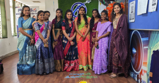 Andhra Institute of Management and Science Events photo 2