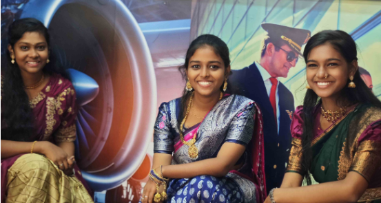 Andhra Institute of Management and Science Events photo 4