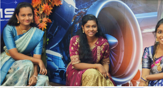 Andhra Institute of Management and Science Events photo 5