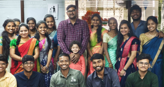 Andhra Institute of Management and Science Events photo 11