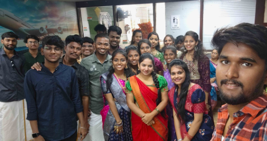 Andhra Institute of Management and Science Events photo 13