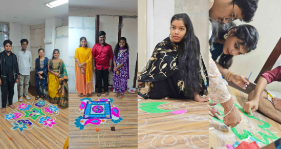 Andhra Institute of Management and Science Events photo 20