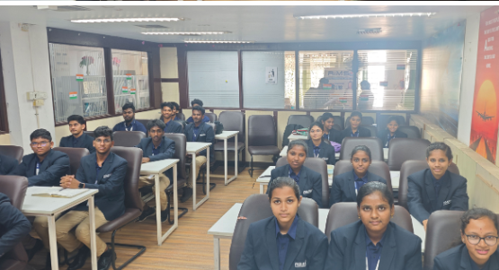 Andhra Institute of Management and Science Campus photo 9