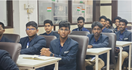 Andhra Institute of Management and Science Campus photo 10