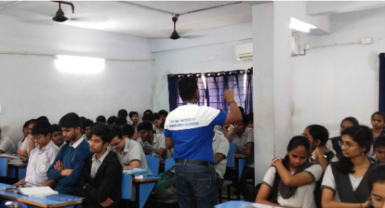 Andhra Institute of Management and Science Seminars photo 6