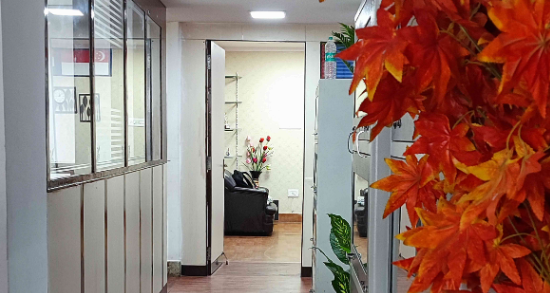 Andhra Institute of Management and Science Campus photo 12