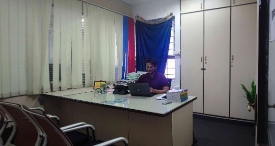 Andhra Institute of Management and Science Campus photo 13