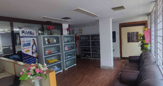 Andhra Institute of Management and Science Campus photo 14