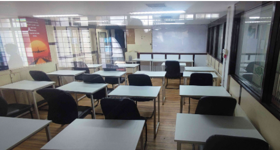 Andhra Institute of Management and Science Campus photo 15