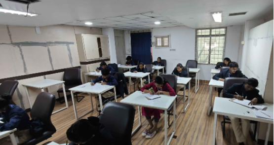 Andhra Institute of Management and Science Campus photo 24