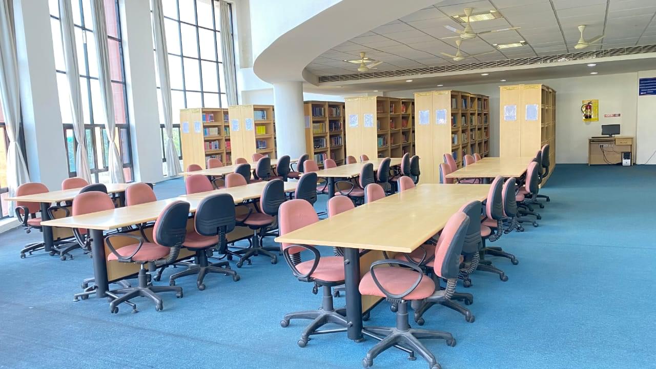 Jansons Institute of Technology Coimbatore Campus photo 34