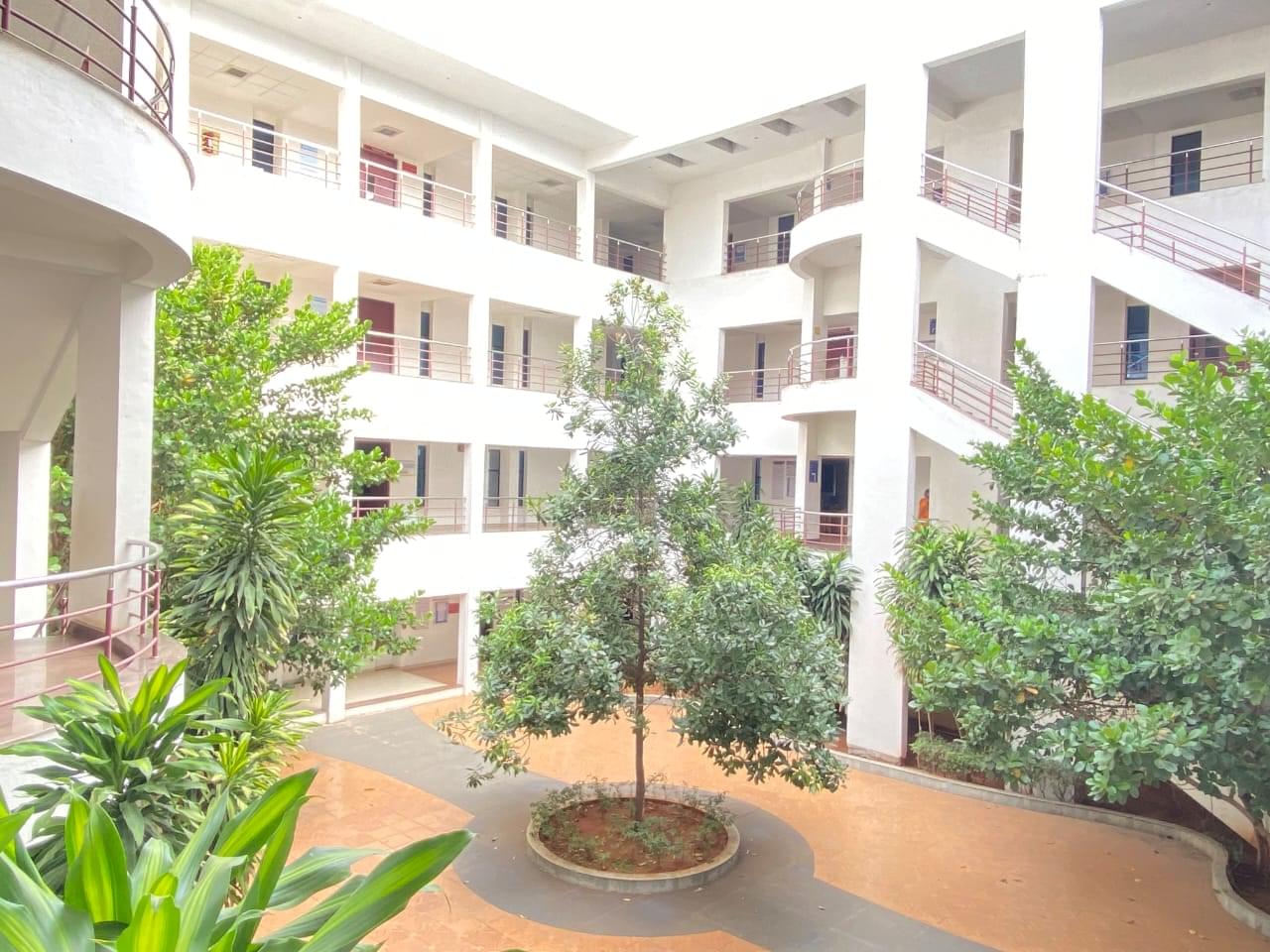Jansons Institute of Technology Coimbatore Campus photo 35