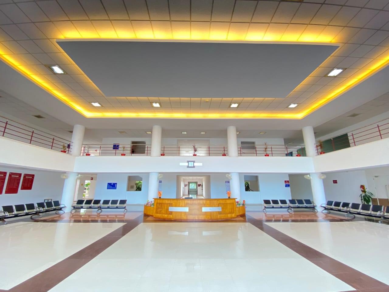 Jansons Institute of Technology Coimbatore Campus photo 37