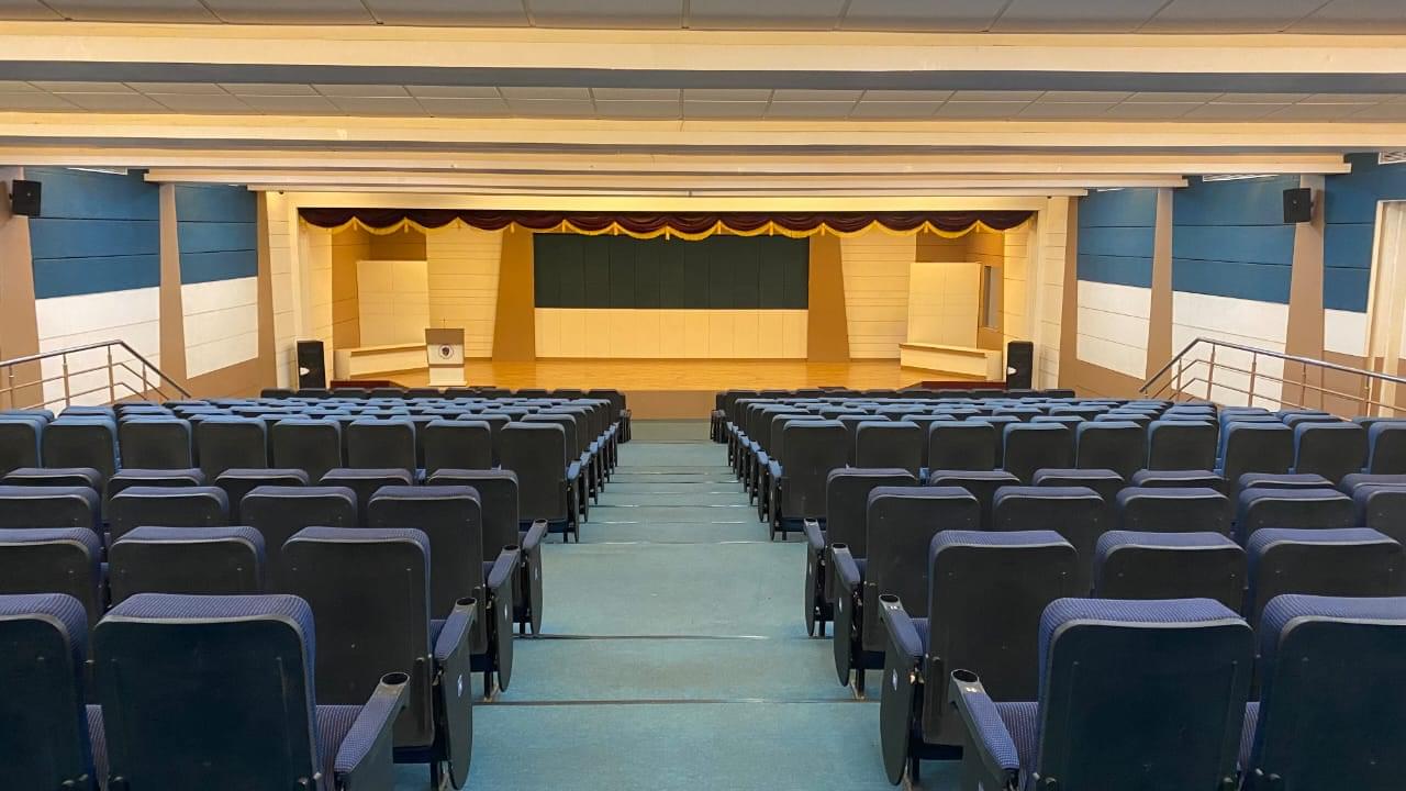 Jansons Institute of Technology Coimbatore Campus photo 38