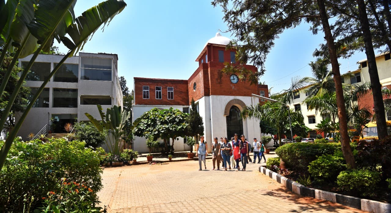 IIMS Bangalore Campus photo 6