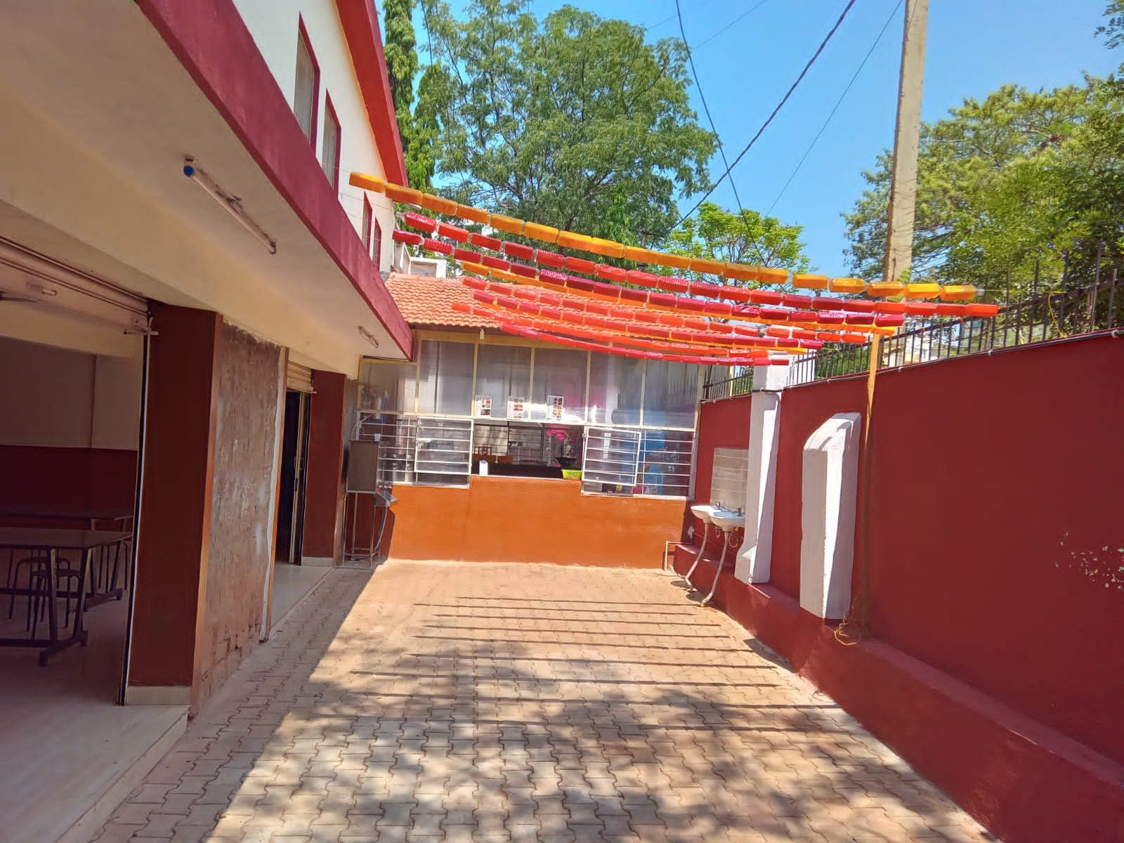 IIMS Bangalore Canteen photo 1