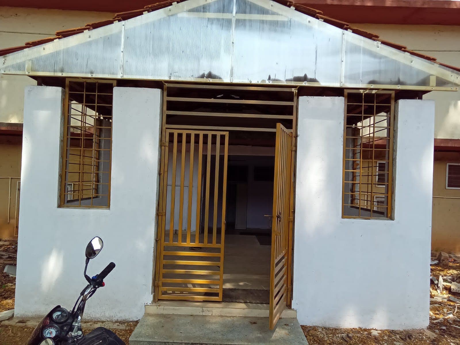 IIMS Bangalore  Lab photo 6