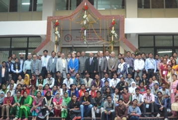 Chandra College of Technology Campus photo 8