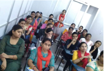 Chandra College of Technology Campus photo 11