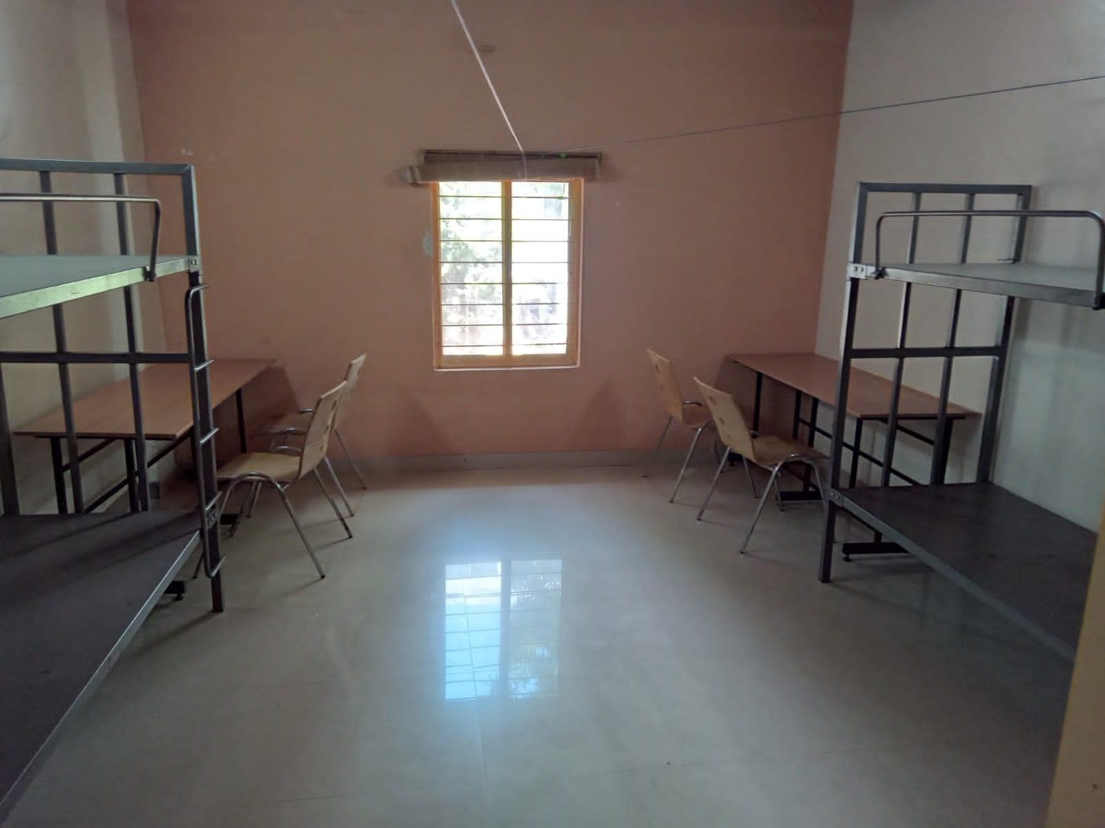 IMPACT School of Architecture Bangalore Hostel photo 2