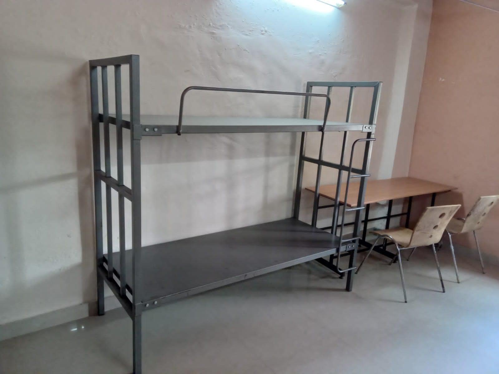 IMPACT School of Architecture Bangalore Hostel photo 4