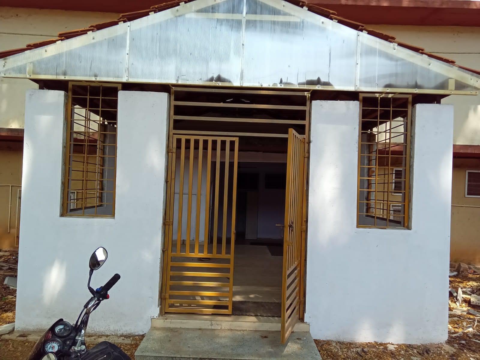 IMPACT School of Architecture Bangalore Hostel photo 3