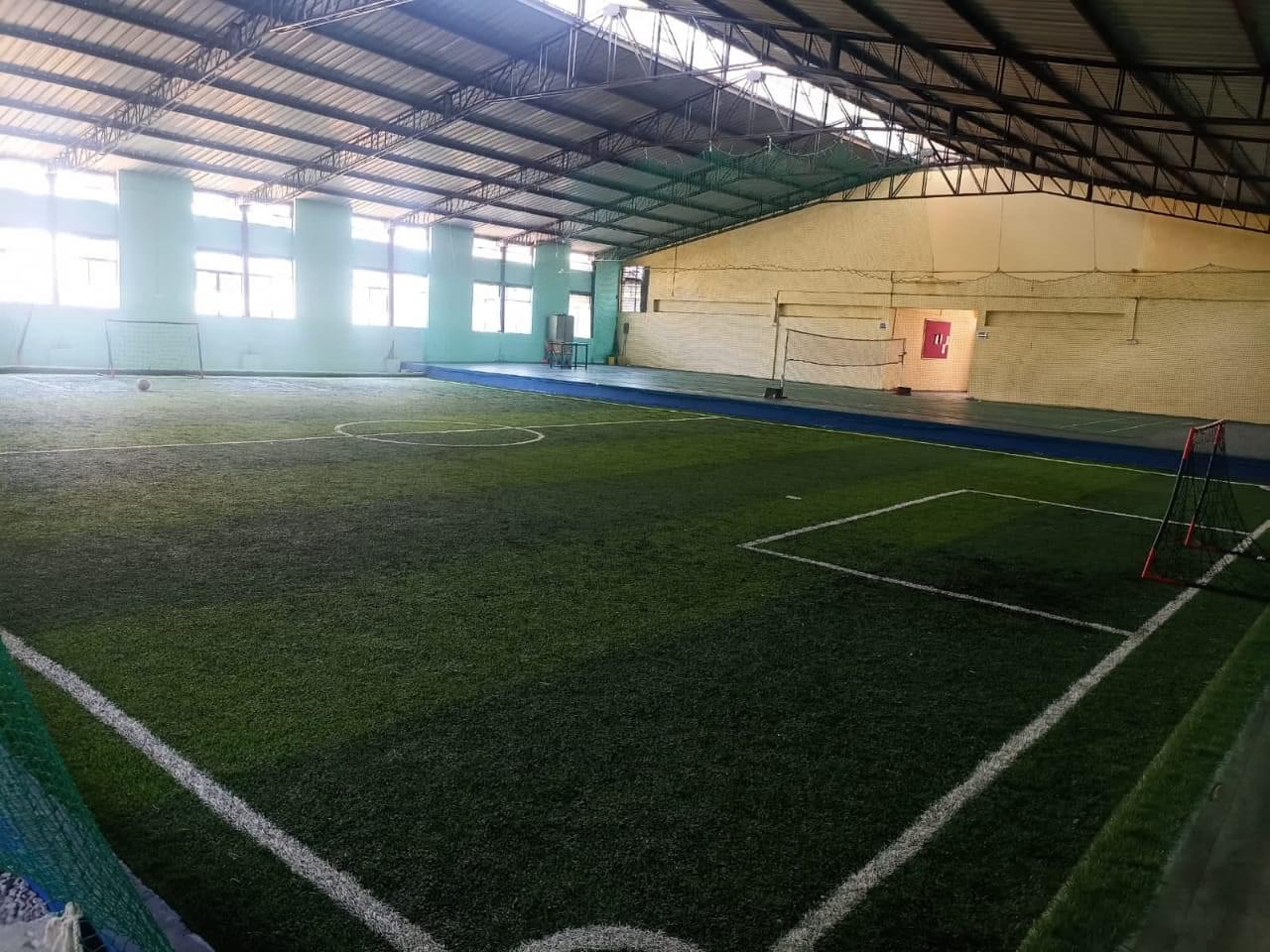 IMPACT School of Architecture Bangalore Sports photo 4