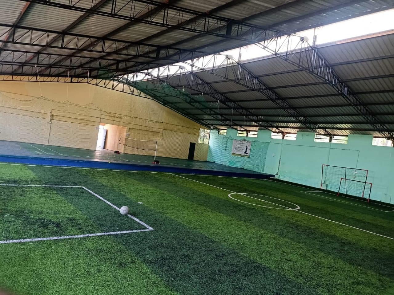 IMPACT School of Architecture Bangalore Sports photo 6