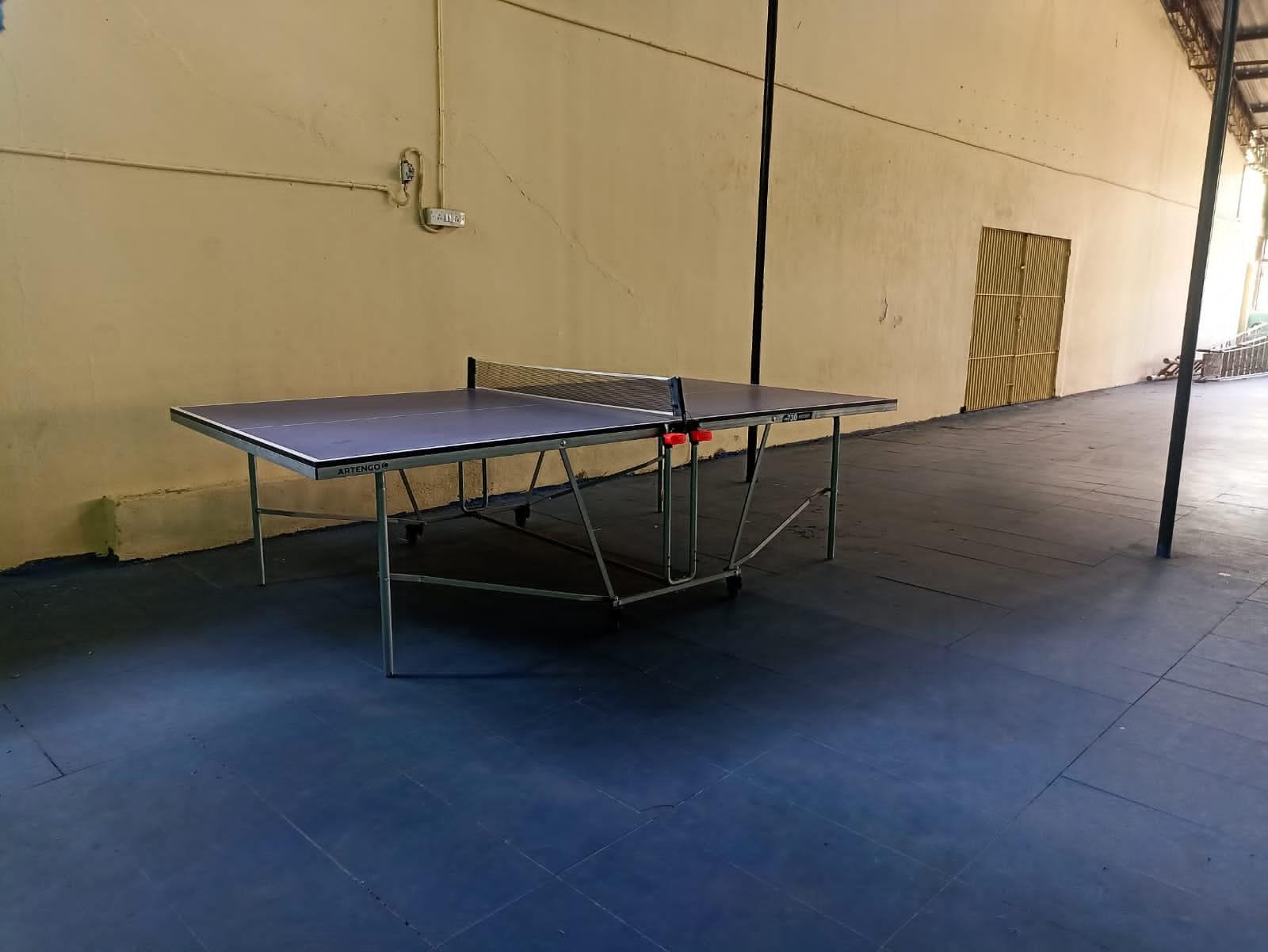 IMPACT School of Architecture Bangalore Sports photo 8