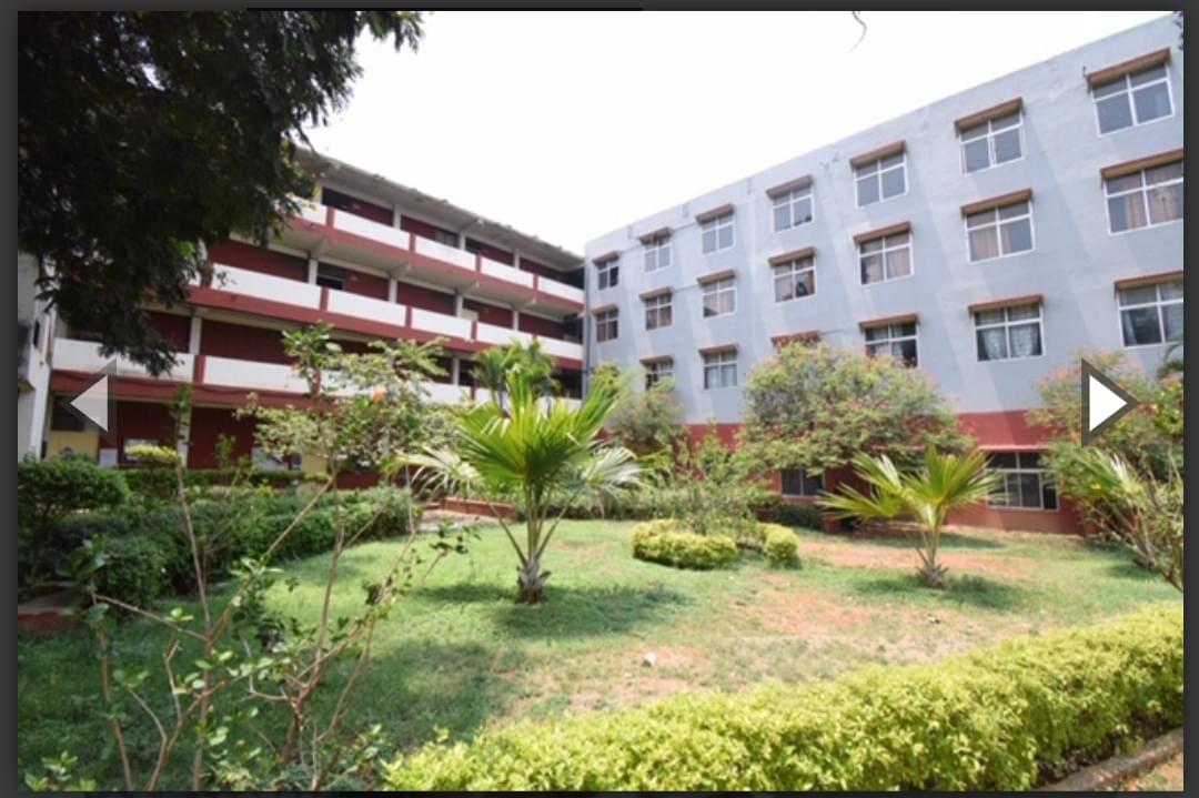 IMPACT School of Architecture Bangalore  Library photo 5