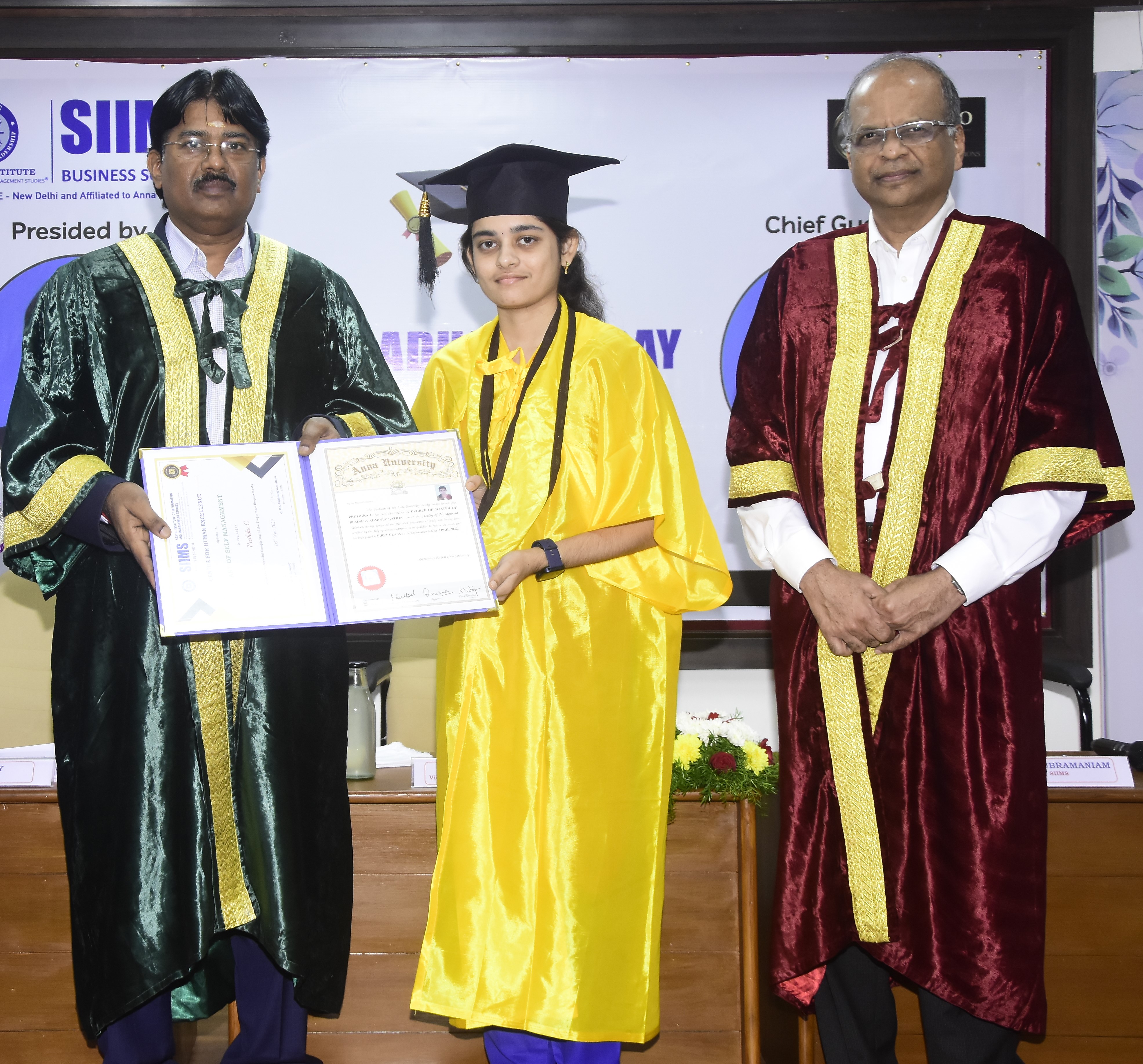 Sakthi Institute of Information and Management Studies Coimbatore Events photo 1