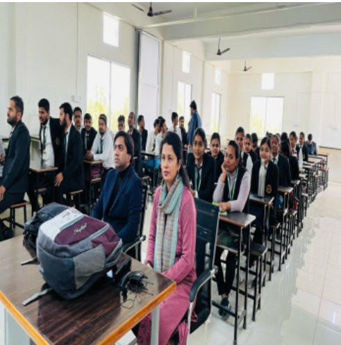 S N College of Pharmacy Events photo 2