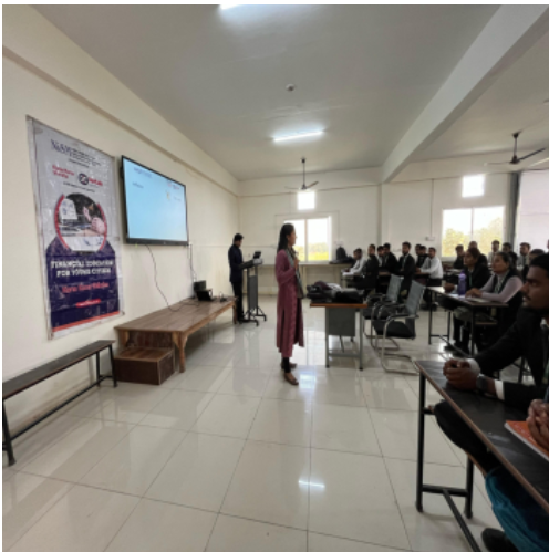 S N College of Pharmacy Events photo 3