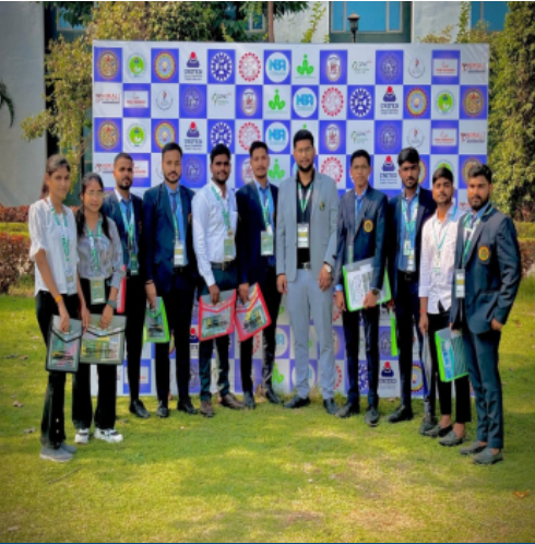 S N College of Pharmacy Events photo 5