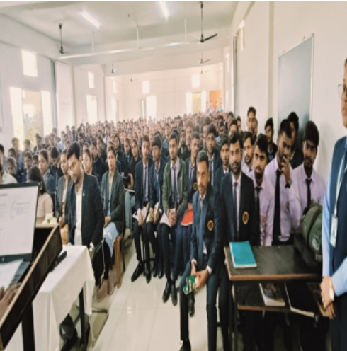 S N College of Pharmacy Events photo 19