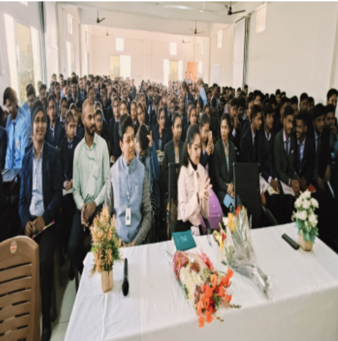 S N College of Pharmacy Events photo 21