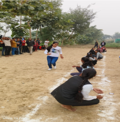 S N College of Pharmacy Sports Events photo 6
