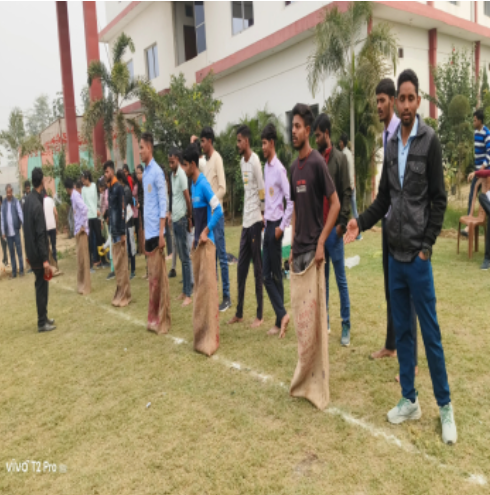 S N College of Pharmacy Sports Events photo 8