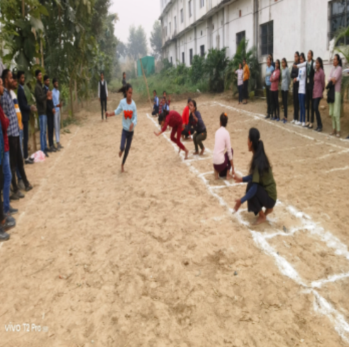 S N College of Pharmacy Sports Events photo 11