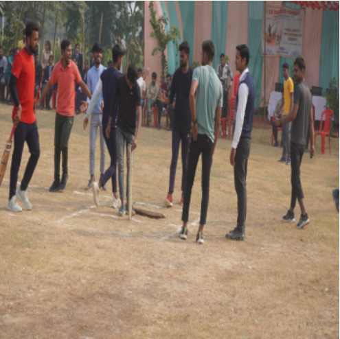 S N College of Pharmacy Sports Events photo 17