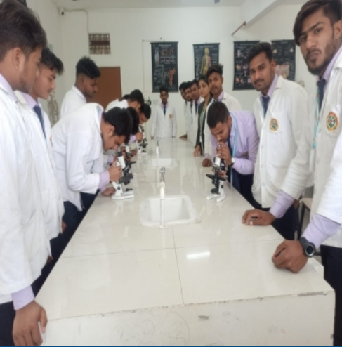 S N College of Pharmacy Labs photo 8