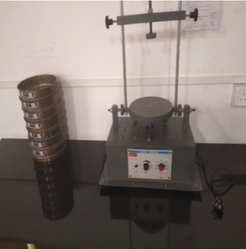 S N College of Pharmacy Labs photo 25