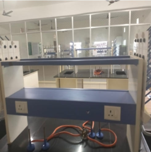 S N College of Pharmacy Labs photo 26