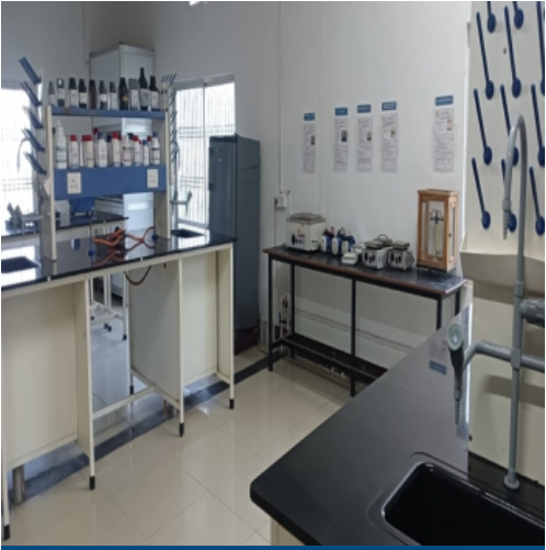 S N College of Pharmacy Labs photo 28