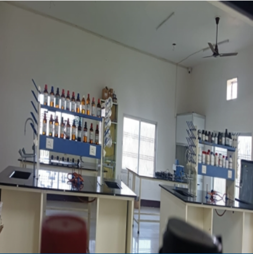 S N College of Pharmacy Labs photo 30