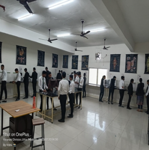 S N College of Pharmacy Labs photo 34