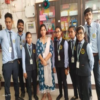 S N College of Pharmacy Events photo 28