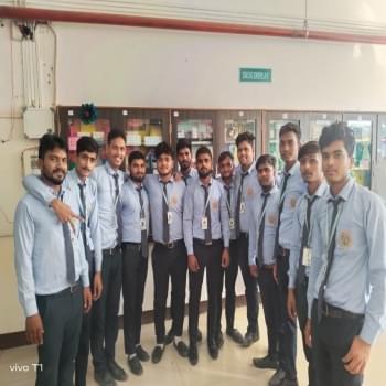 S N College of Pharmacy Events photo 32