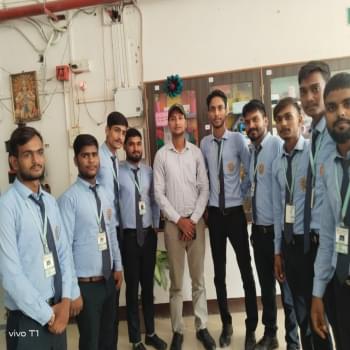 S N College of Pharmacy Events photo 36