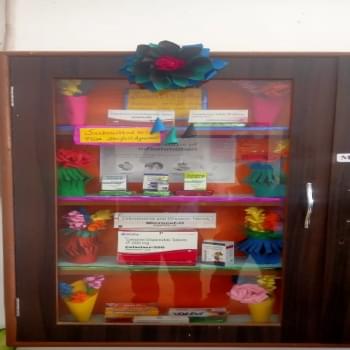 S N College of Pharmacy Events photo 39